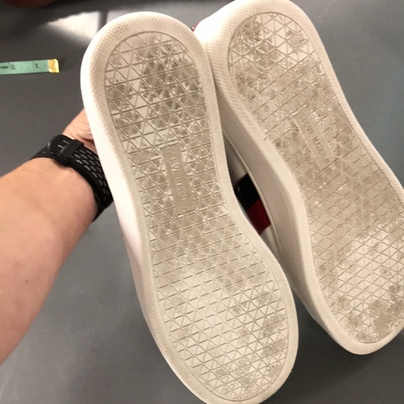 Steve Madden Belle Sneaker - Picture 9 of 11